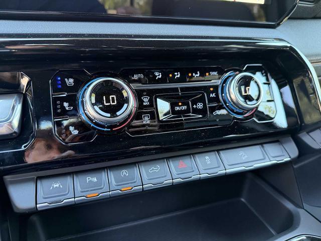 new 2026 GMC Sierra 1500 car, priced at $67,395