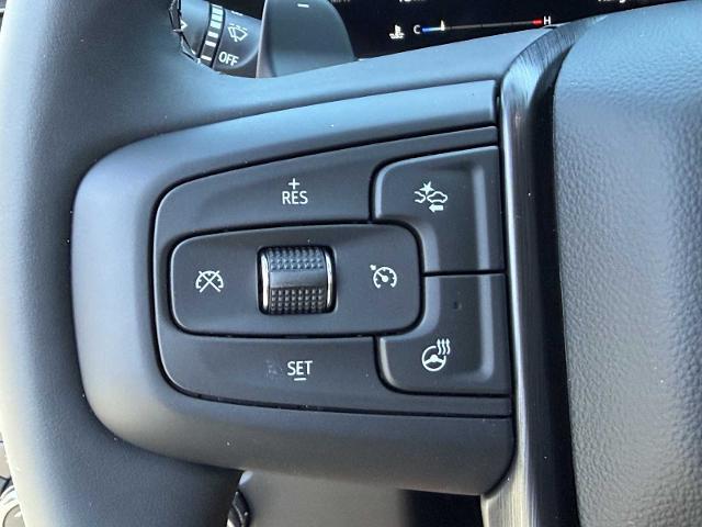 new 2026 GMC Sierra 1500 car, priced at $67,395