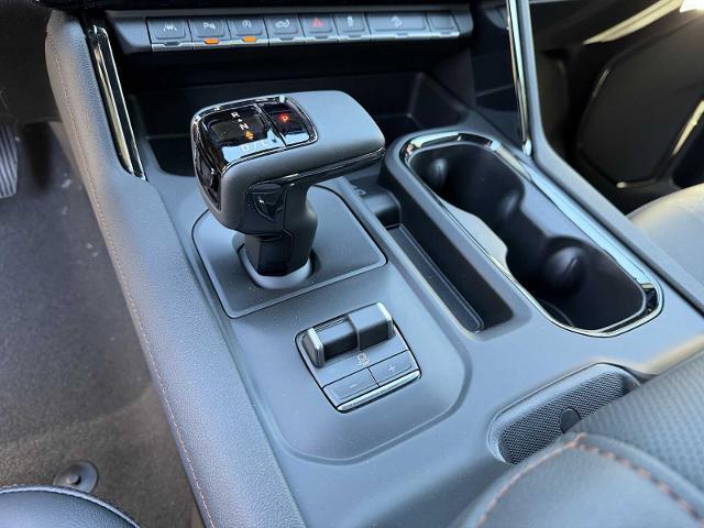 new 2026 GMC Sierra 1500 car, priced at $67,395