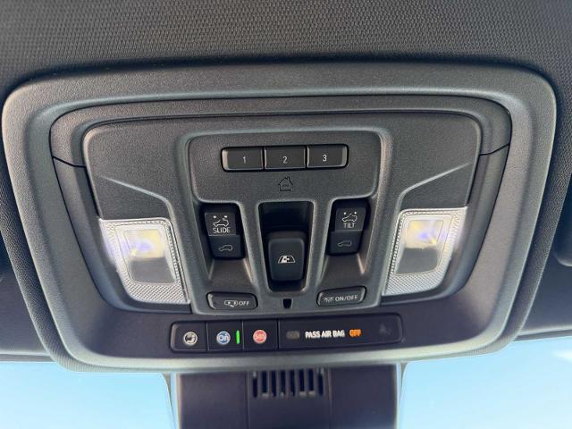 new 2026 GMC Sierra 1500 car, priced at $67,395