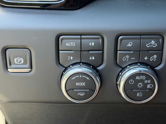 new 2026 GMC Sierra 1500 car, priced at $67,395