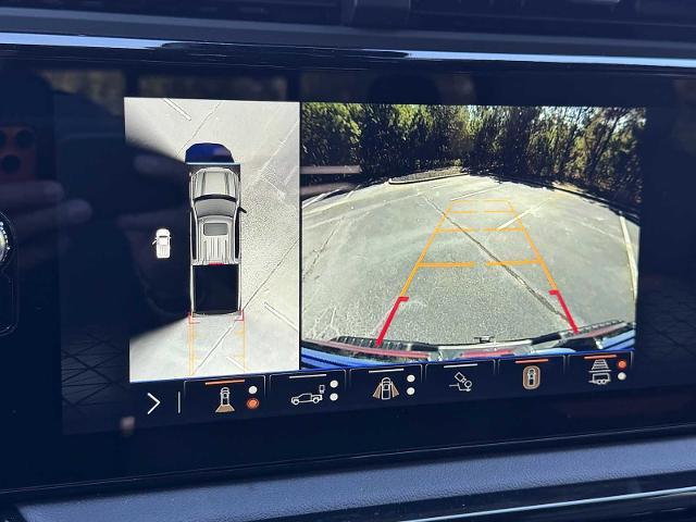 new 2026 GMC Sierra 1500 car, priced at $67,395