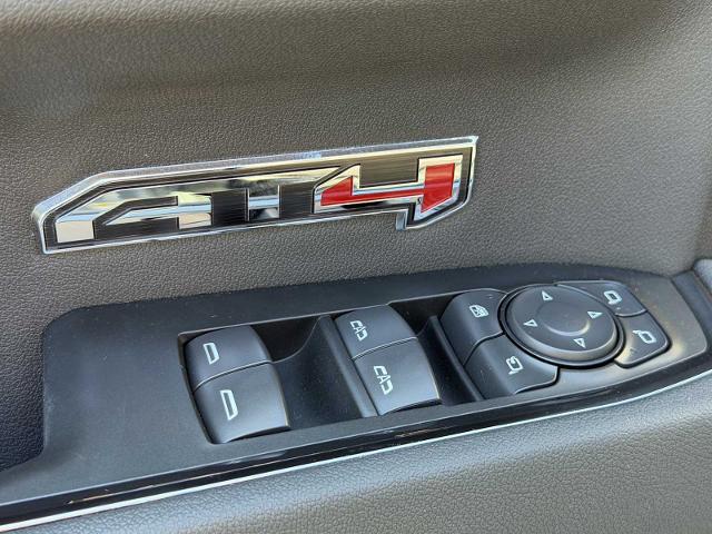 new 2026 GMC Sierra 1500 car, priced at $67,395