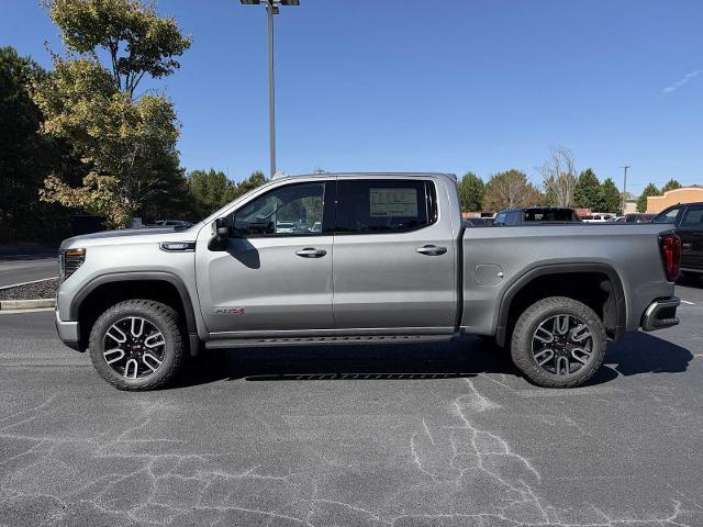 new 2026 GMC Sierra 1500 car, priced at $67,395