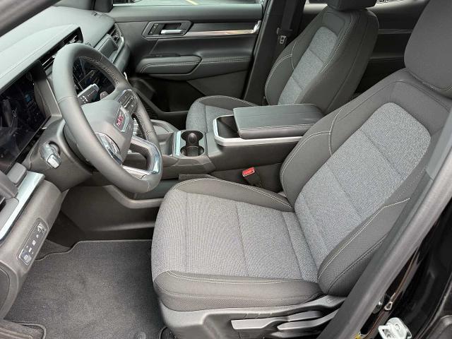 new 2026 GMC Terrain car, priced at $31,790