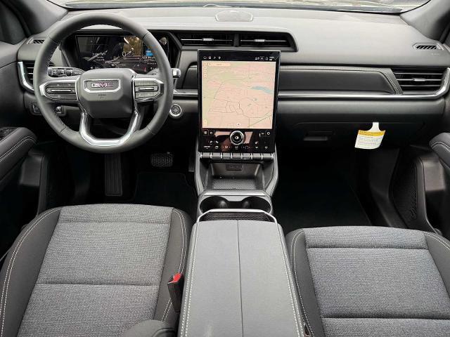 new 2026 GMC Terrain car, priced at $31,790