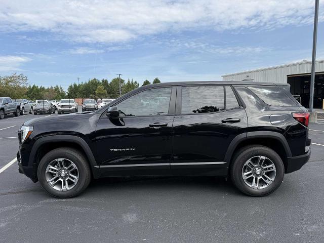 new 2026 GMC Terrain car, priced at $31,790