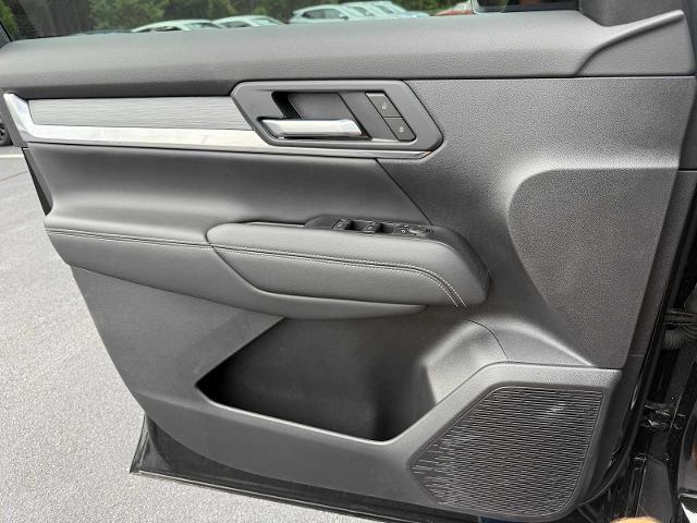 new 2026 GMC Terrain car, priced at $31,790