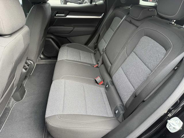 new 2026 GMC Terrain car, priced at $31,790