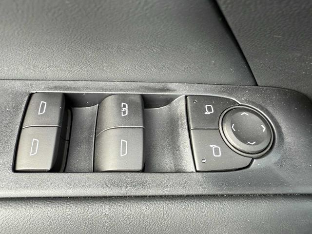 new 2026 GMC Terrain car, priced at $31,790