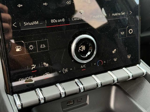 new 2026 GMC Terrain car, priced at $31,790
