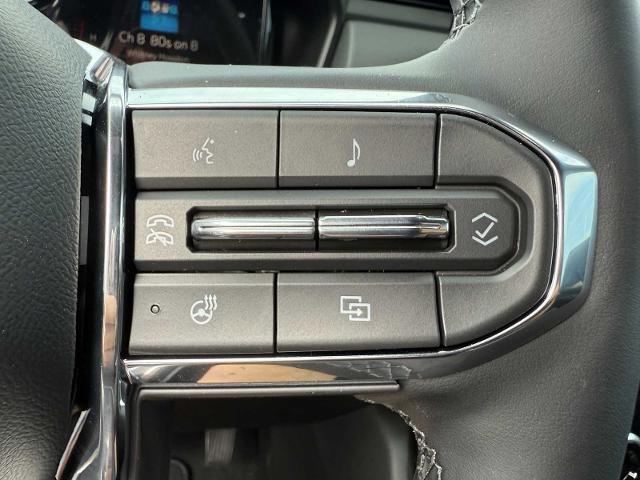 new 2026 GMC Terrain car, priced at $31,790