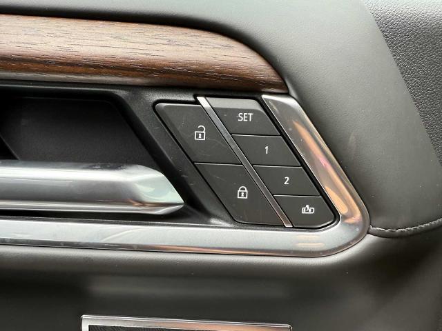 new 2026 GMC Sierra 1500 car, priced at $81,150