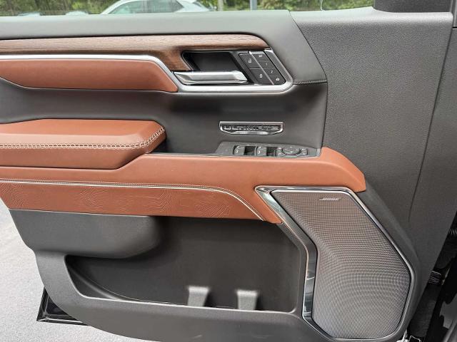 new 2026 GMC Sierra 1500 car, priced at $81,150
