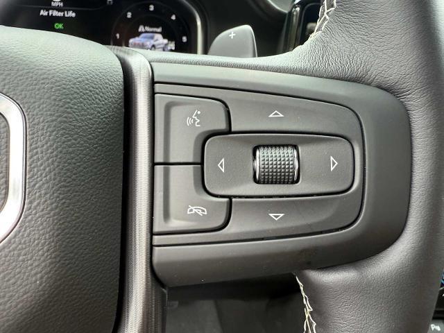 new 2026 GMC Sierra 1500 car, priced at $81,150