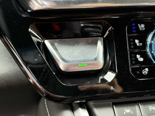 new 2026 GMC Sierra 1500 car, priced at $81,150