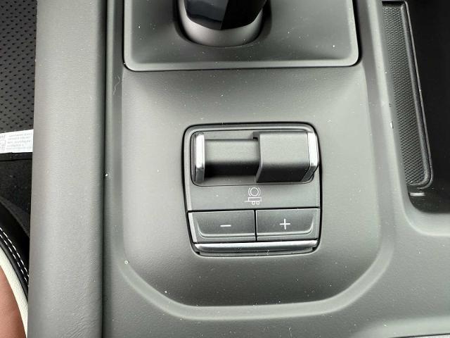 new 2026 GMC Sierra 1500 car, priced at $81,150
