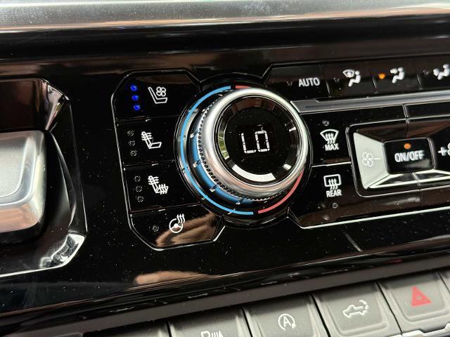 new 2026 GMC Sierra 1500 car, priced at $81,150