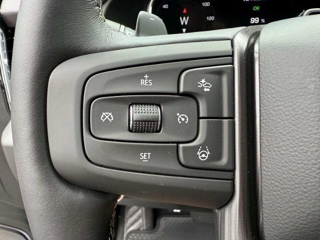 new 2026 GMC Sierra 1500 car, priced at $81,150