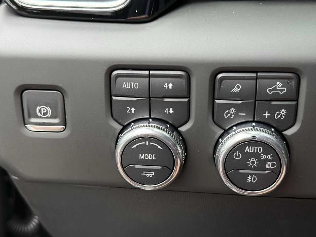 new 2026 GMC Sierra 1500 car, priced at $81,150
