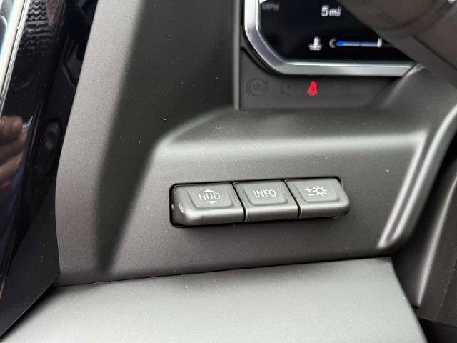 new 2026 GMC Sierra 1500 car, priced at $81,150