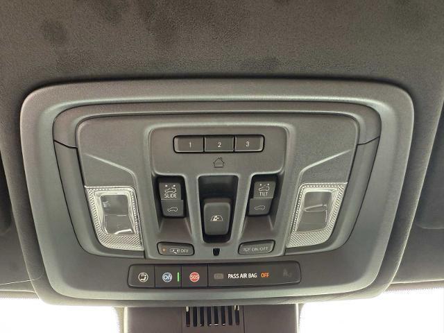 new 2026 GMC Sierra 1500 car, priced at $81,150