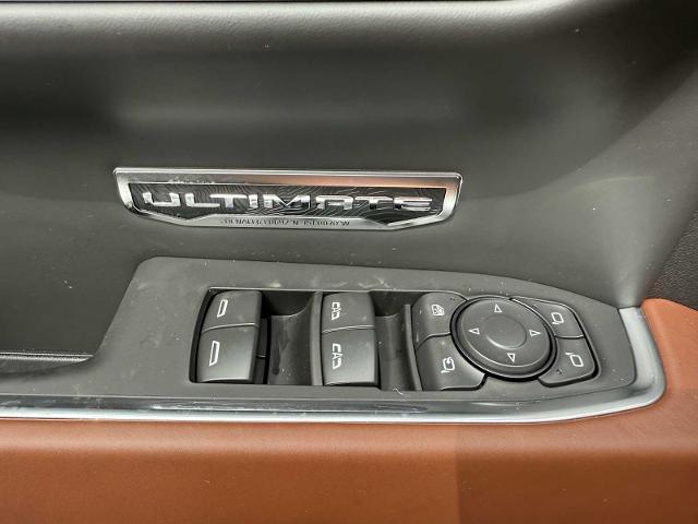 new 2026 GMC Sierra 1500 car, priced at $81,150