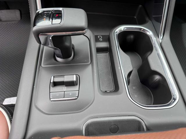 new 2026 GMC Sierra 1500 car, priced at $81,150