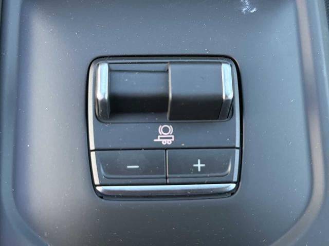 new 2026 GMC Sierra 2500 car, priced at $92,660