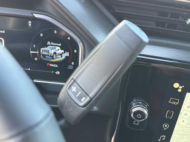 new 2026 GMC Sierra 2500 car, priced at $92,660