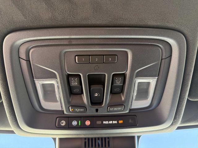 new 2026 GMC Sierra 2500 car, priced at $92,660