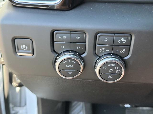 new 2026 GMC Sierra 2500 car, priced at $92,660