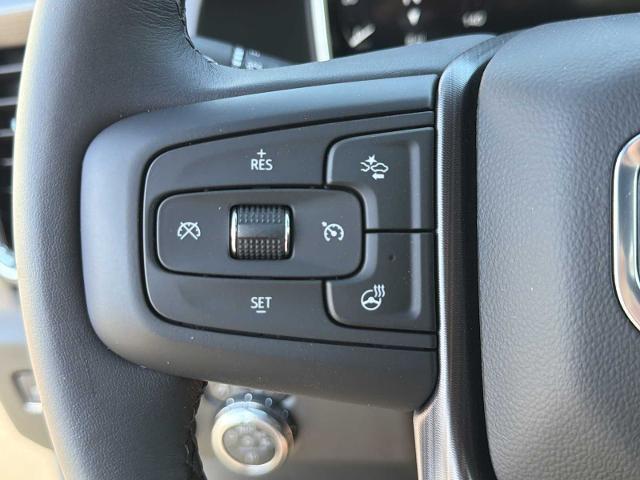 new 2026 GMC Sierra 2500 car, priced at $92,660