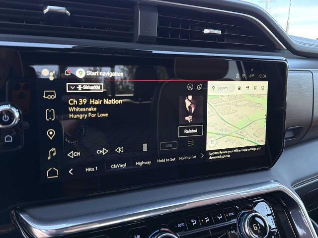 new 2026 GMC Sierra 2500 car, priced at $92,660