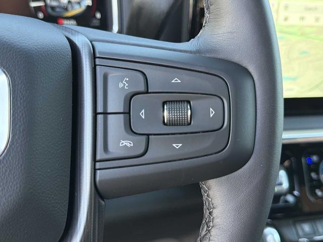 new 2026 GMC Sierra 2500 car, priced at $92,660