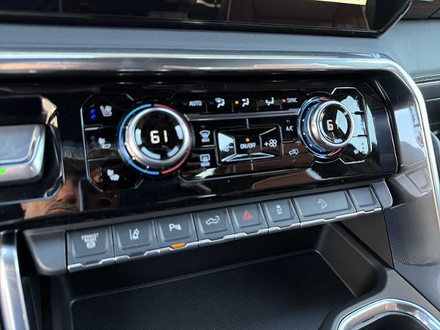 new 2026 GMC Sierra 2500 car, priced at $92,660