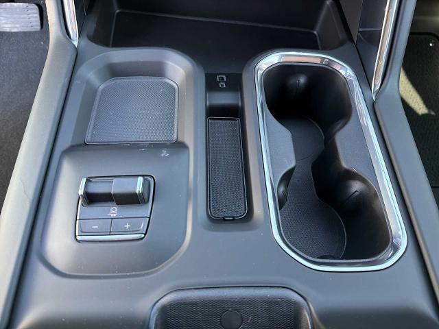 new 2026 GMC Sierra 2500 car, priced at $92,660