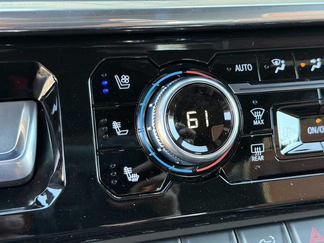 new 2026 GMC Sierra 2500 car, priced at $92,660