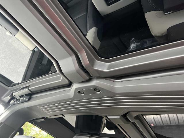 new 2026 GMC HUMMER EV Pickup car, priced at $100,190