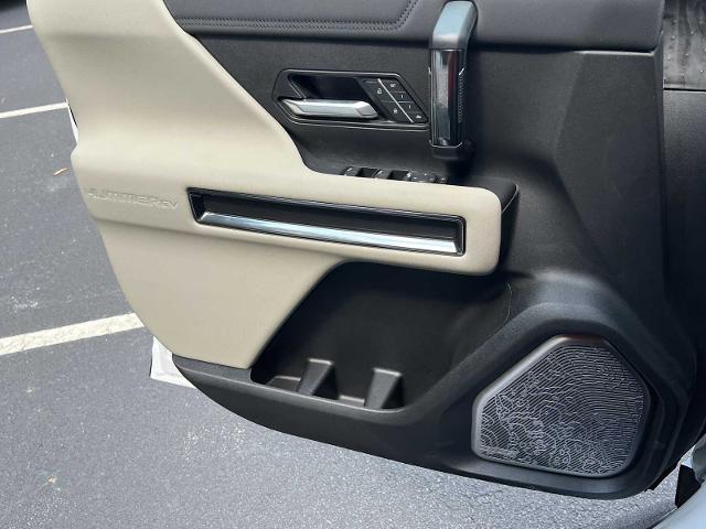 new 2026 GMC HUMMER EV Pickup car, priced at $100,190