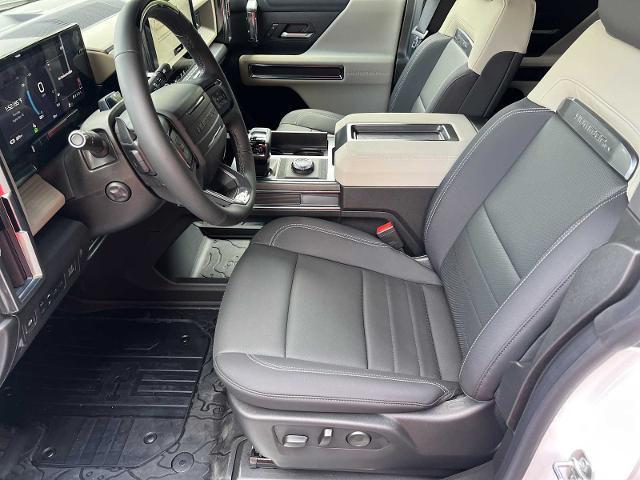 new 2026 GMC HUMMER EV Pickup car, priced at $100,190