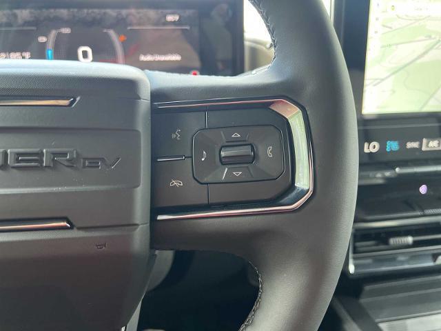 new 2026 GMC HUMMER EV Pickup car, priced at $100,190