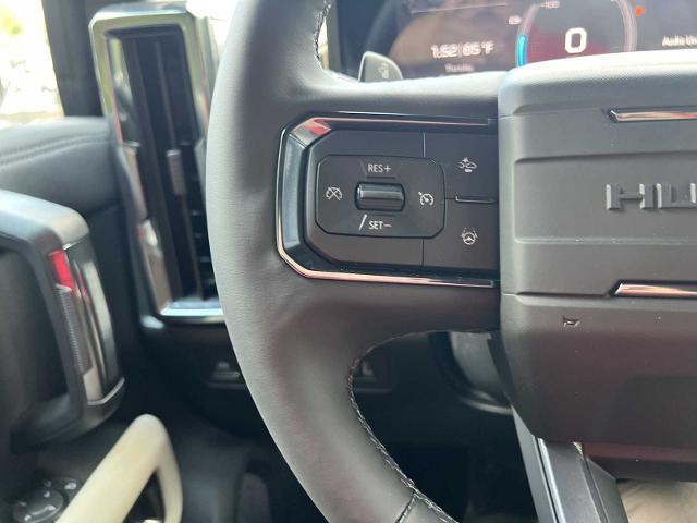 new 2026 GMC HUMMER EV Pickup car, priced at $100,190