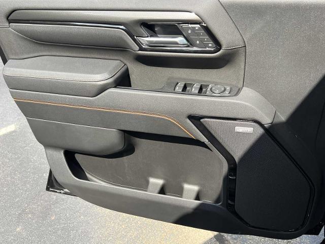 new 2025 GMC Sierra 2500 car, priced at $82,920
