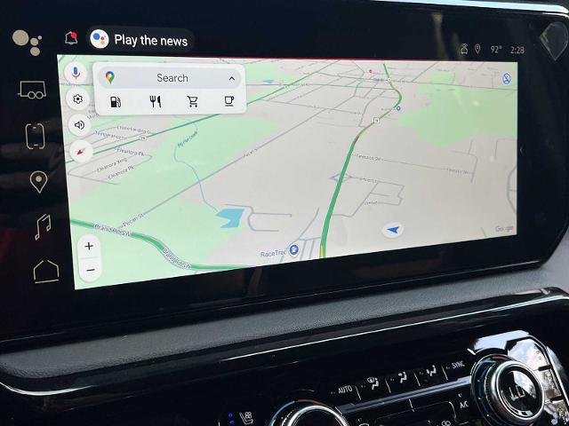 new 2025 GMC Sierra 2500 car, priced at $82,920