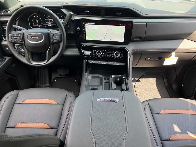 new 2025 GMC Sierra 2500 car, priced at $82,920