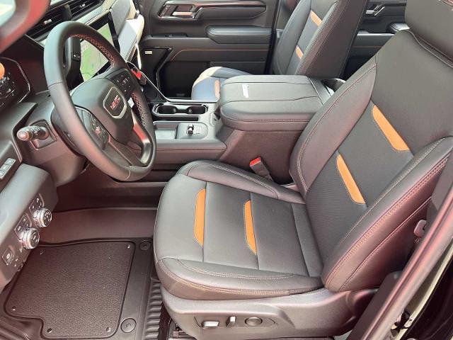 new 2025 GMC Sierra 2500 car, priced at $82,920