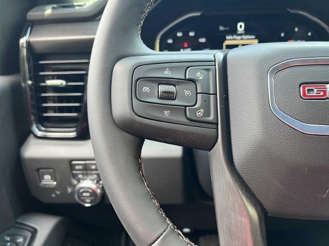 new 2025 GMC Sierra 2500 car, priced at $82,920