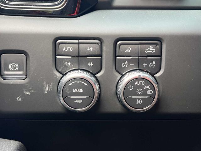 new 2025 GMC Sierra 2500 car, priced at $82,920
