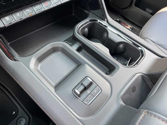 new 2025 GMC Sierra 2500 car, priced at $82,920